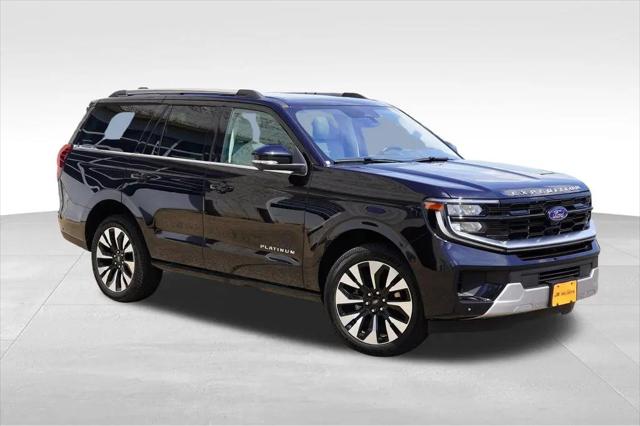 2025 Ford Expedition Platinum for sale in Lakeville, MN
