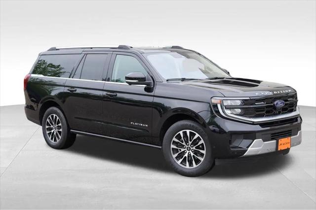 2025 Ford Expedition Platinum MAX for sale in Lakeville, MN