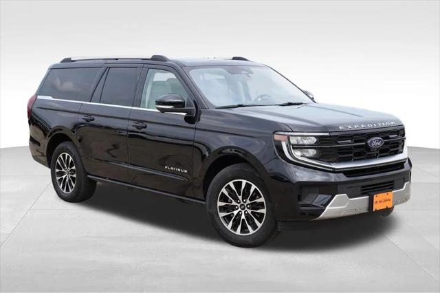 2025 Ford Expedition Platinum MAX for sale in Lakeville, MN