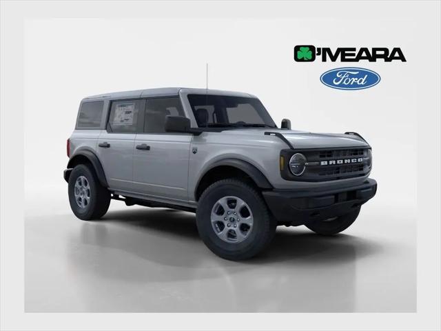 2026 Ford Bronco Big Bend for sale in Northglenn, CO