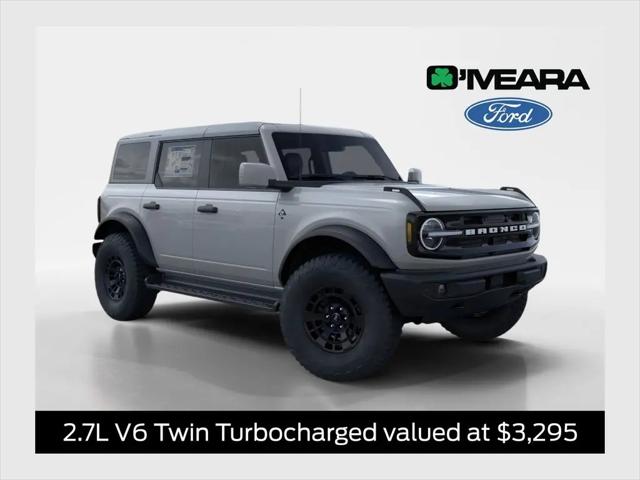 2026 Ford Bronco Outer Banks for sale in Northglenn, CO