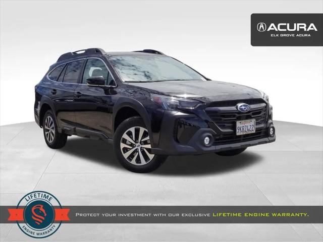 2024 Subaru Outback Premium for sale in Elk Grove, CA