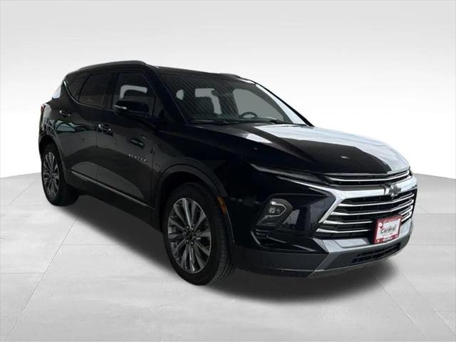 2024 Chevrolet Blazer AWD Premier for sale in Belleville, IL