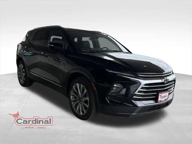 2024 Chevrolet Blazer AWD Premier for sale in Belleville, IL