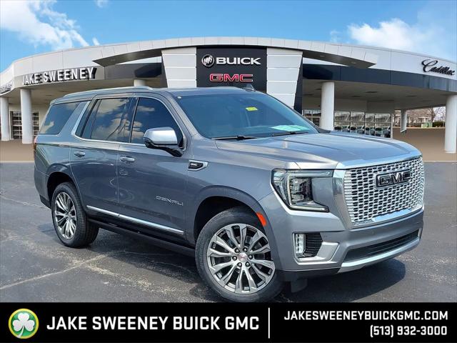 2021 GMC Yukon for sale near Lebanon, OH