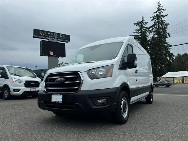 2020 Ford Transit Cargo Van T-250 for sale in Lynnwood, WA