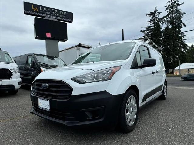 2020 Ford Transit Connect XL Cargo Van for sale in Lynnwood, WA