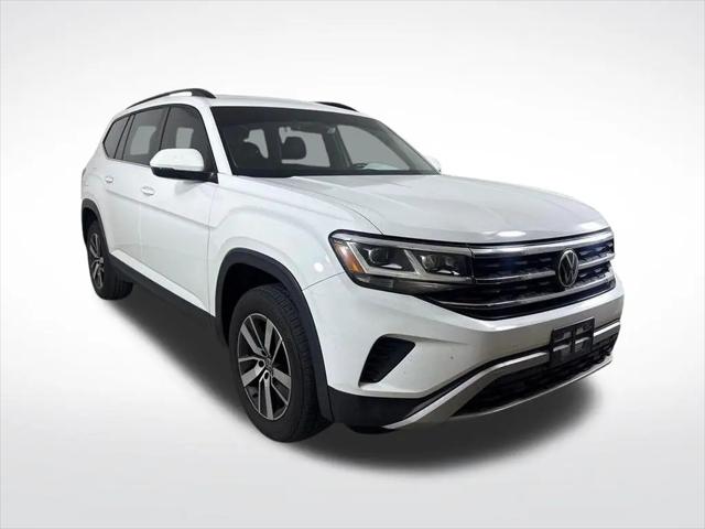2021 Volkswagen Atlas 2.0T SE for sale in Montgomery, AL