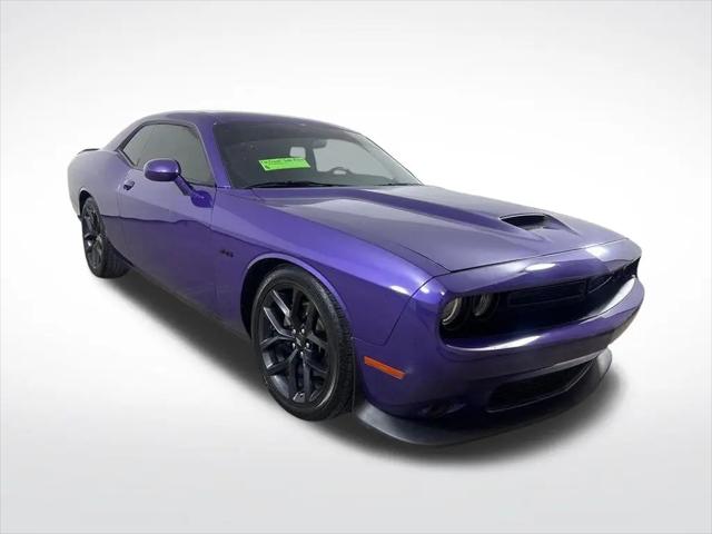 2023 Dodge Challenger R/T for sale in Montgomery, AL