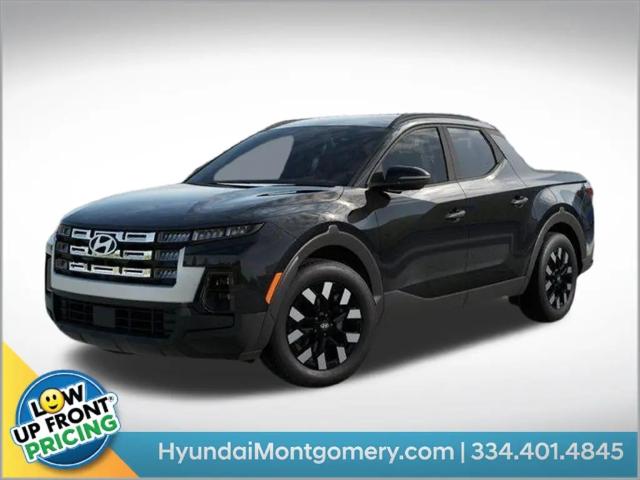 2026 Hyundai Santa Cruz SEL for sale in Montgomery, AL