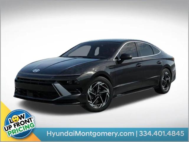 2026 Hyundai Sonata SEL Sport for sale in Montgomery, AL