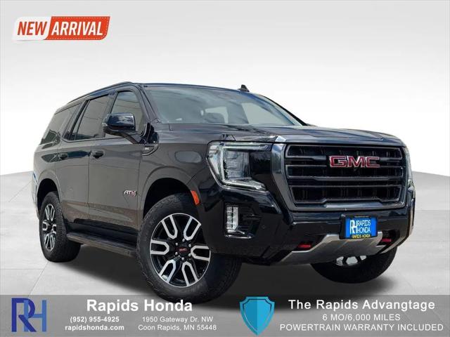 2024 GMC Yukon AT4 for sale in Coon Rapids, MN