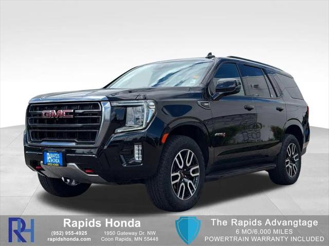 2024 GMC Yukon AT4 for sale in Coon Rapids, MN