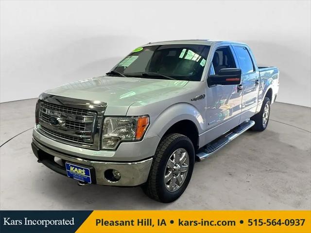 2013 Ford F-150 Unknown for sale in Des Moines, IA