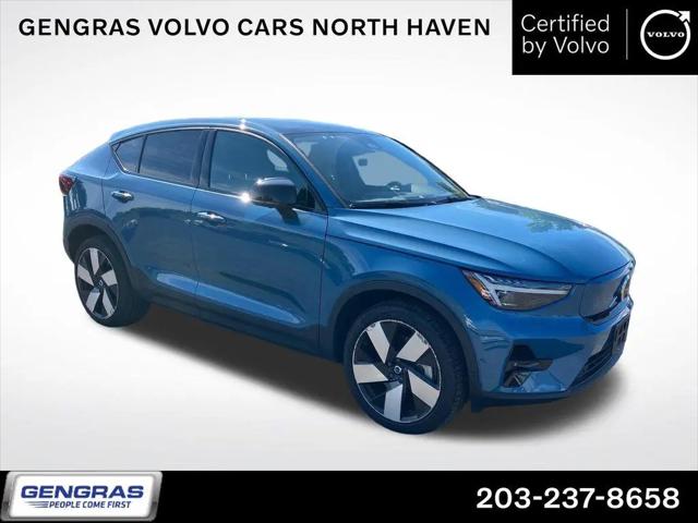 2023 Volvo CT Twin Ultimate for sale in North Haven, CT