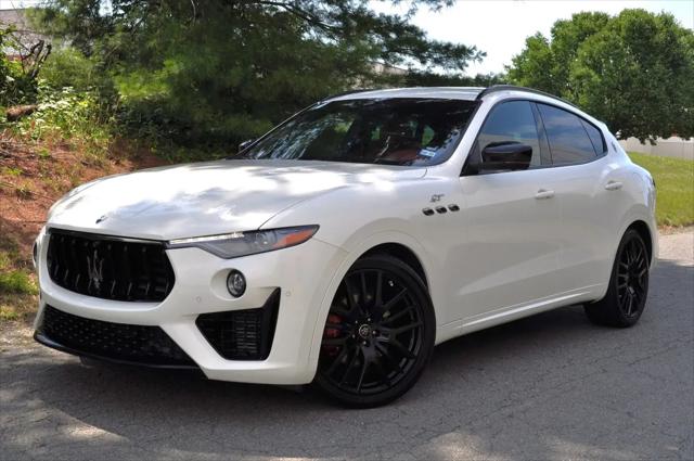 2022 Maserati Levante GT for sale in Sterling, VA