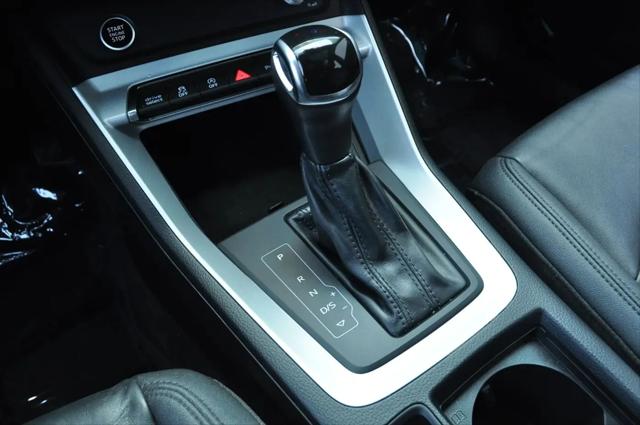 2021 Audi Q3 Premium 45 TFSI S line quattro Tiptronic