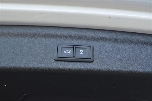2021 Audi Q3 Premium 45 TFSI S line quattro Tiptronic
