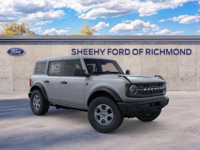 2026 Ford Bronco Big Bend for sale in Richmond, VA