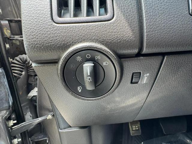 2010 Ford Edge Limited