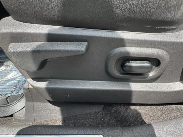 2010 Ford Edge Limited