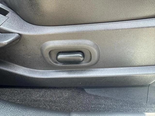 2010 Ford Edge Limited