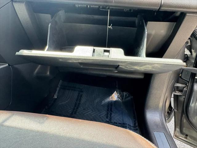 2010 Ford Edge Limited