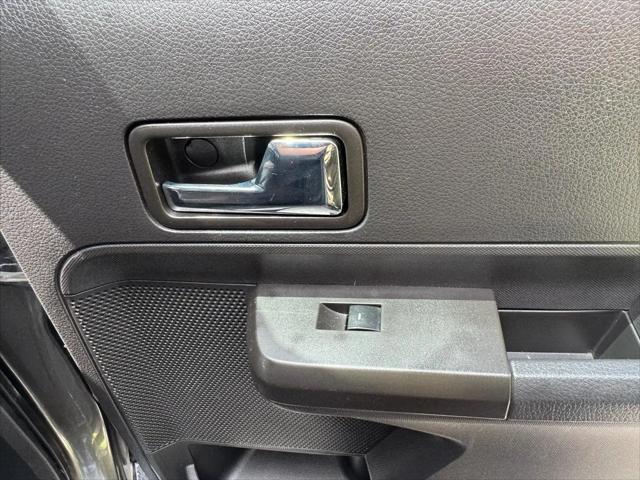 2010 Ford Edge Limited