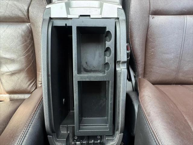 2010 Ford Edge Limited