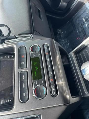 2010 Ford Edge Limited