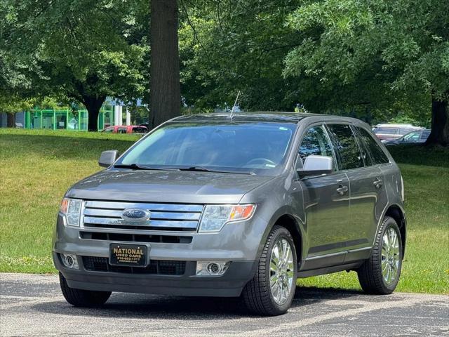 2010 Ford Edge Limited for sale in Cleveland, OH