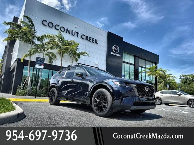 2026 Mazda X-90 3.3 Turbo S Premium Sport for sale in Coconut Creek, FL