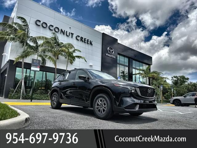 2026 Mazda CX-5 2.5 S Select for sale in Coconut Creek, FL