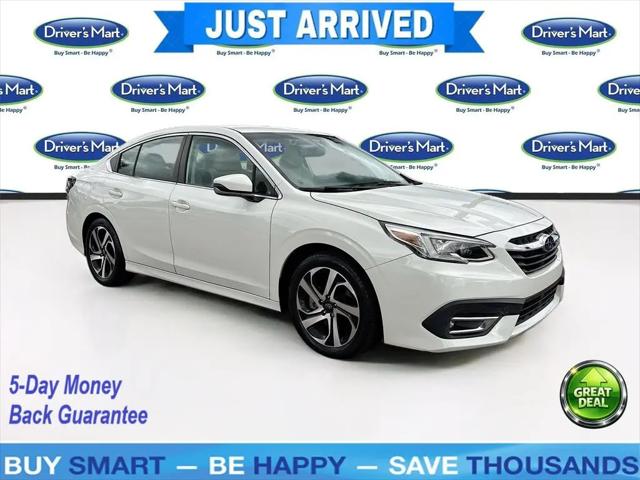 2022 Subaru Legacy Limited for sale in Winter Park, FL