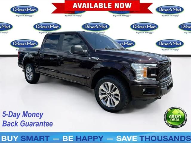 2018 Ford F-150 XL for sale in Winter Park, FL
