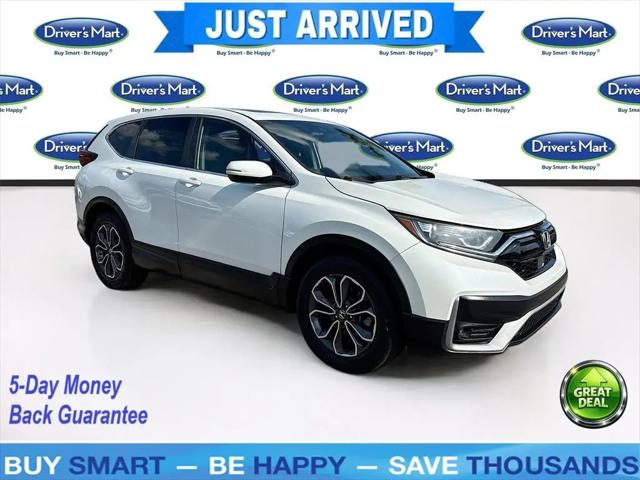 2020 Honda CR-V 2WD EX for sale in Winter Park, FL