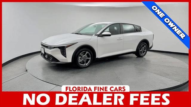 2025 Kia K4 LXS for sale in West Palm Beach, FL