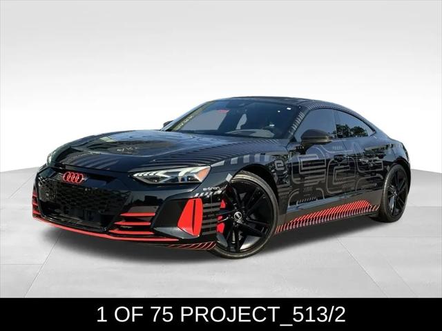 2023 Audi RS e-tron GT quattro for sale in Highland Park, IL