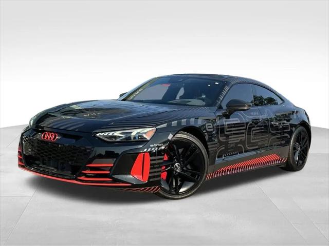 2023 Audi RS e-tron GT quattro for sale in Highland Park, IL