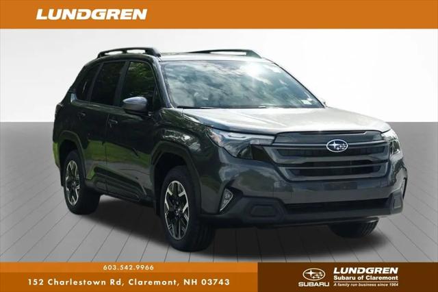 2026 Subaru Forester Premium for sale in Claremont, NH