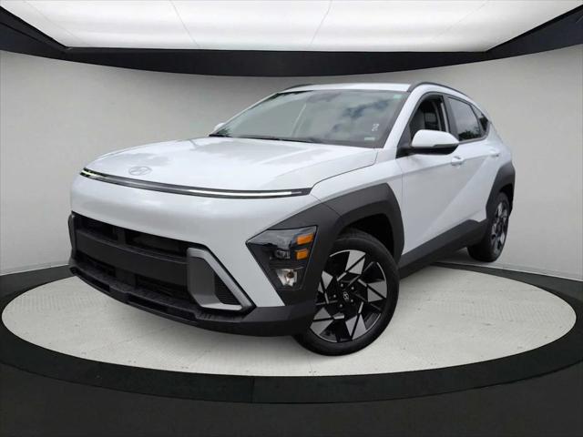 2025 Hyundai Kona SEL for sale in Sterling, VA
