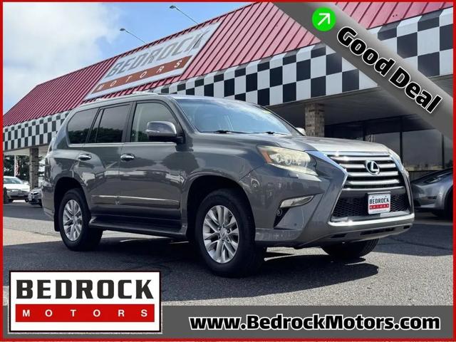2014 Lexus GX 460 Base for sale in Blaine, MN