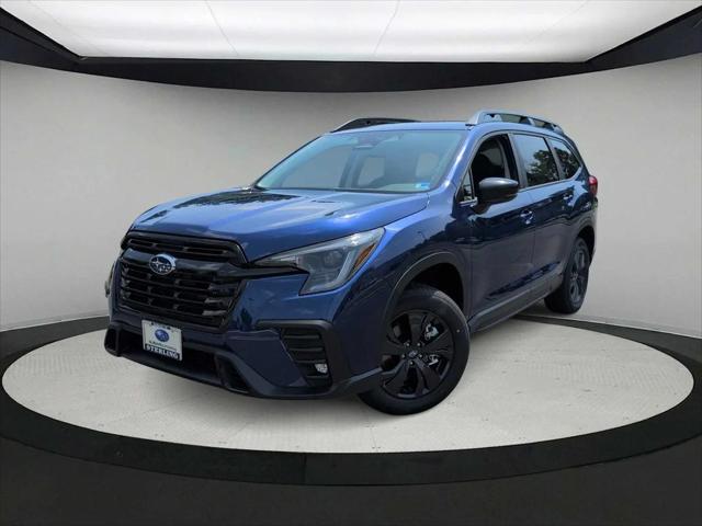 2026 Subaru Ascent Premium 7-Passenger for sale in Sterling, VA