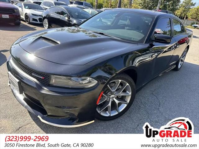 2022 Dodge Charger GT for sale in Southgate, CA