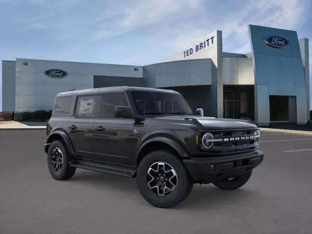 2026 Ford Bronco Outer Banks for sale in Chantilly, VA
