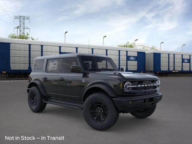 2026 Ford Bronco Outer Banks for sale in Chantilly, VA