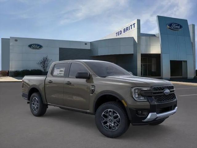 2026 Ford Ranger XLT for sale in Chantilly, VA