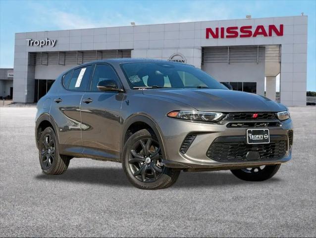 2024 Dodge Hornet GT AWD for sale in Mesquite, TX