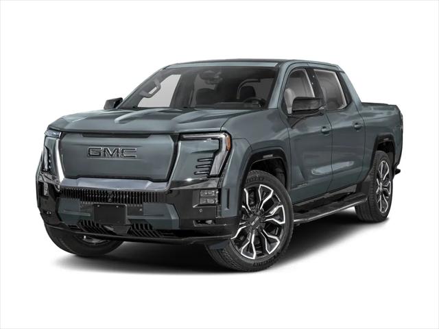 2026 GMC Sierra Max Range Denali for sale in Santa Monica, CA