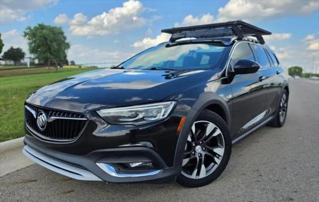 2018 Buick Regal TourX Preferred for sale in South Bloomfield, OH
